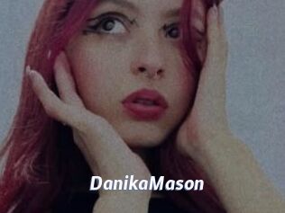 DanikaMason