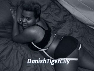 DanishTigerLily