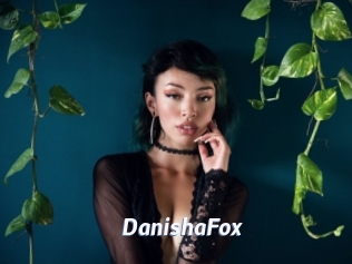 DanishaFox