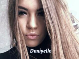 Daniyelle