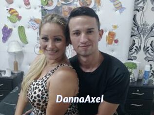 DannaAxel Sexe amateur contributions