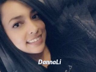 DannaLi Sexe amateur contributions