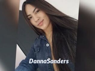 DannaSanders