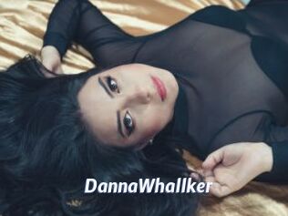 DannaWhallker