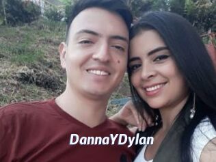 DannaYDylan