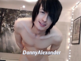 DannyAlexander Sexe amateur contributions
