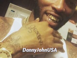 DannyJohnUSA