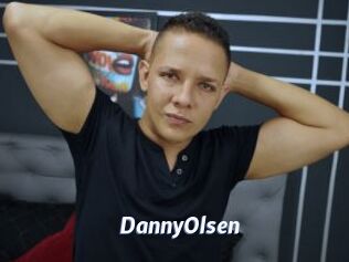 DannyOlsen Sexe amateur contributions