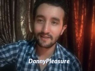 DannyPleasure