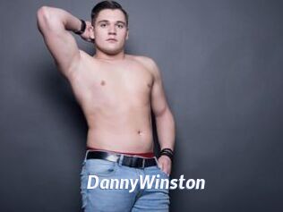 DannyWinston Sexe amateur contributions