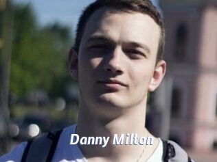 Danny_Milton