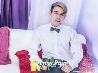 Danny_Pain