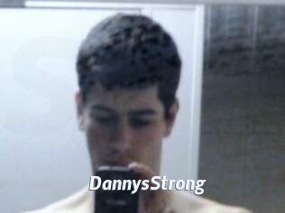 DannysStrong