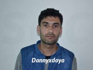 Dannyxdoya Sexe amateur contributions