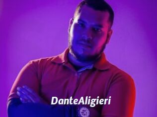 DanteAligieri