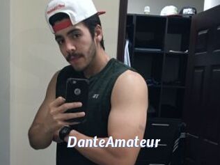 DanteAmateur