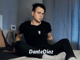 DanteDiaz