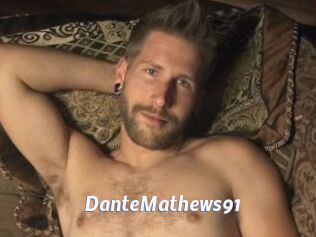 DanteMathews91 Sexe amateur contributions