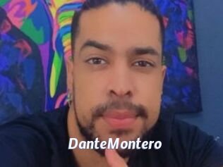 DanteMontero