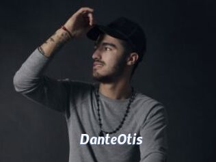 DanteOtis
