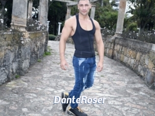 DanteRoser