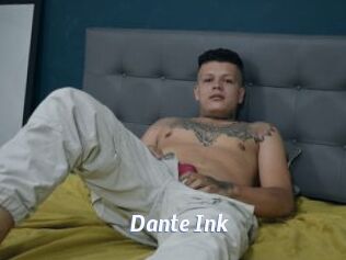 Dante_Ink Sexe amateur contributions