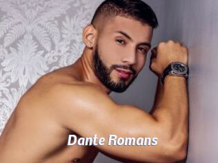 Dante_Romans