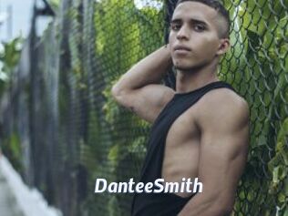 DanteeSmith