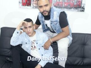 DanyAndSebas
