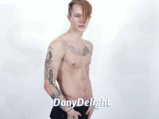 DanyDelight