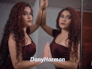 DanyHarman