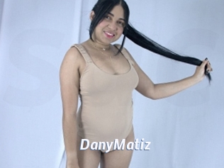 DanyMatiz Sexe amateur contributions