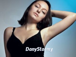 DanyStormy Sexe amateur contributions