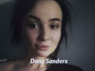Dany_Sanders
