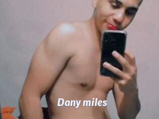 Dany_miles
