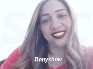 Danyshow