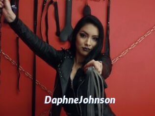 DaphneJohnson Sexe amateur contributions