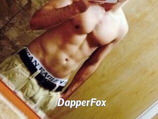 DapperFox