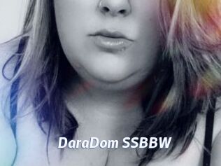 DaraDom_SSBBW
