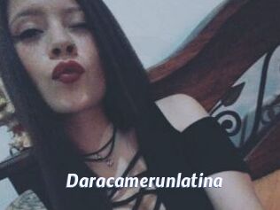 Daracamerunlatina