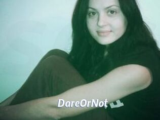 DareOrNot