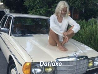 Dariaxo Sexe amateur contributions