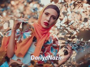 DariyaNazir