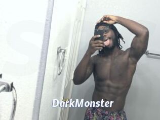 DarkMonster Sexe amateur contributions