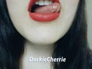 DarkieCherrie