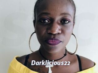 Darklicious22 Sexe amateur contributions