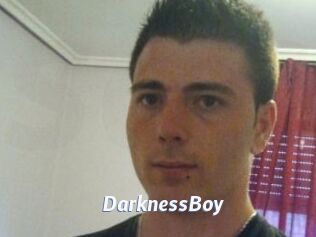 DarknessBoy