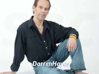 DarrenHayes