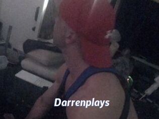 Darrenplays
