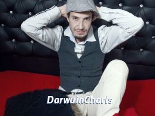 DarwuinCharls Sexe amateur contributions